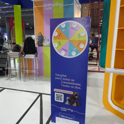 Roleta de Prêmios Eletrônica com Som