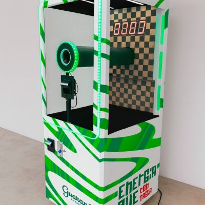 Tornado de Prêmios com Vouchers e Cédulas